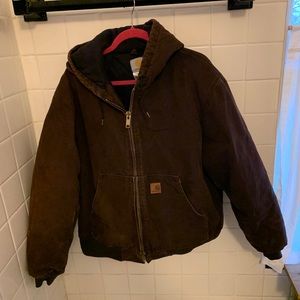 Carhartt jacket